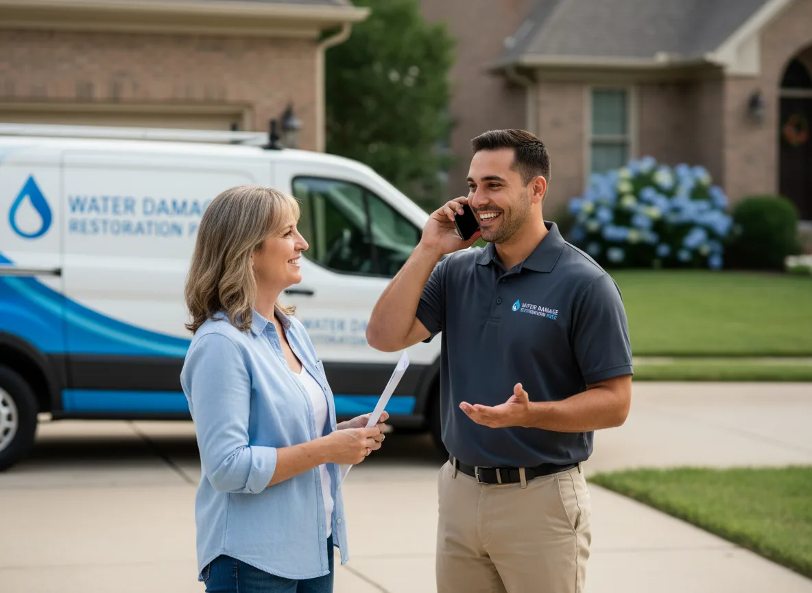 Flood Restoration Amagansett, NY FAQs